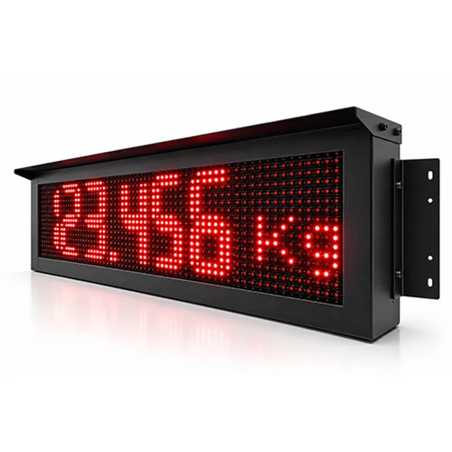 نمایشگر ثانویه مدباس PM-RD01M (Remote Display)